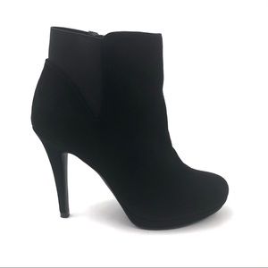 thalia sodi briea platform ankle booties